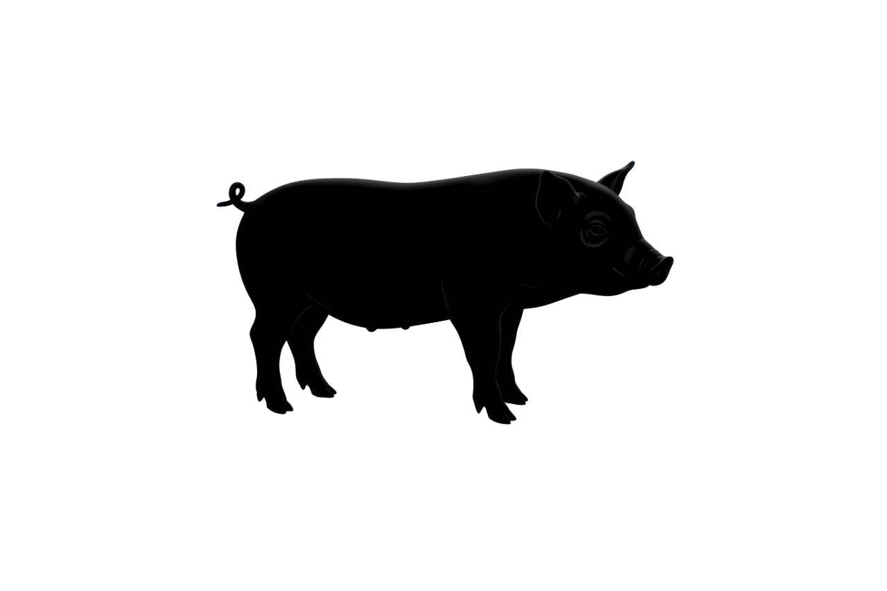 Prime Pork – Gently Cooked Dog Meal