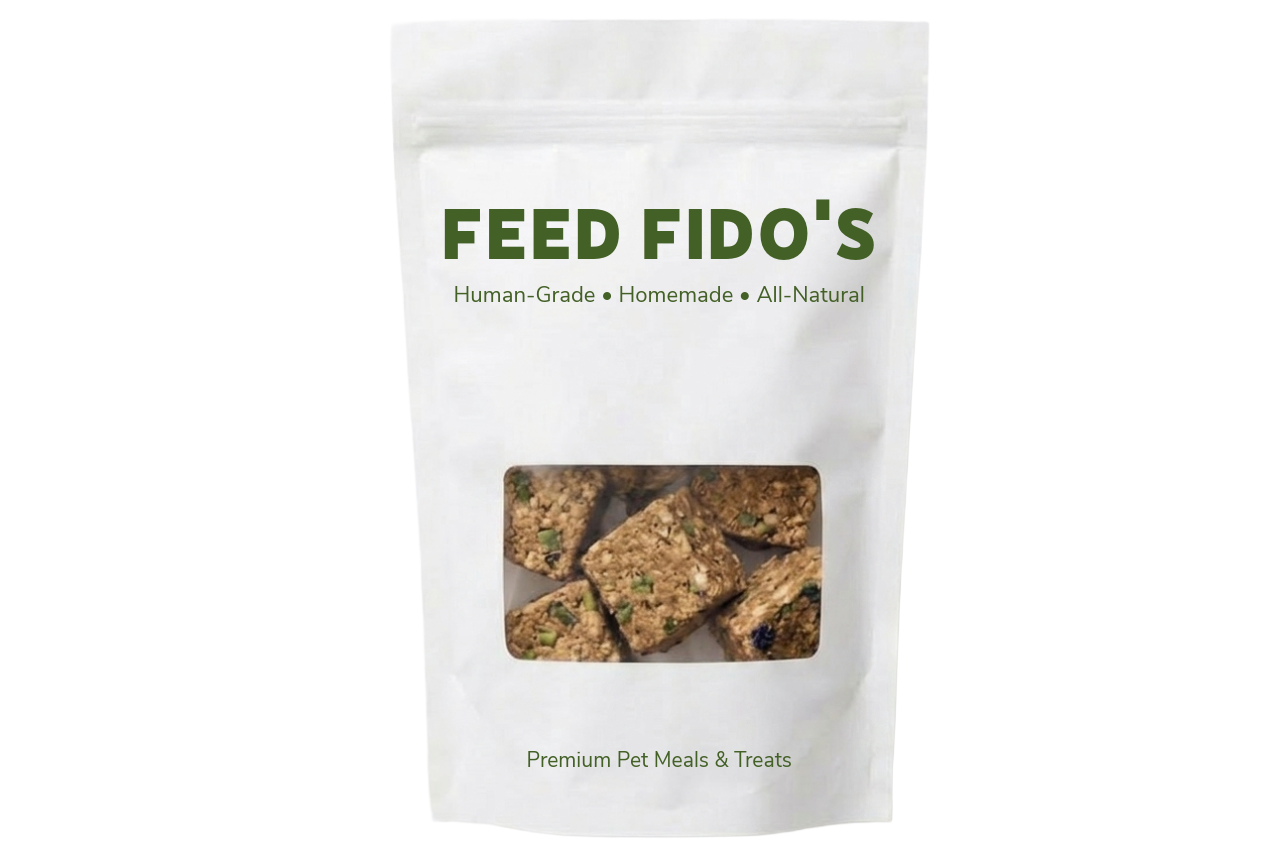 Power Beef – Gently Cooked Dog Meal