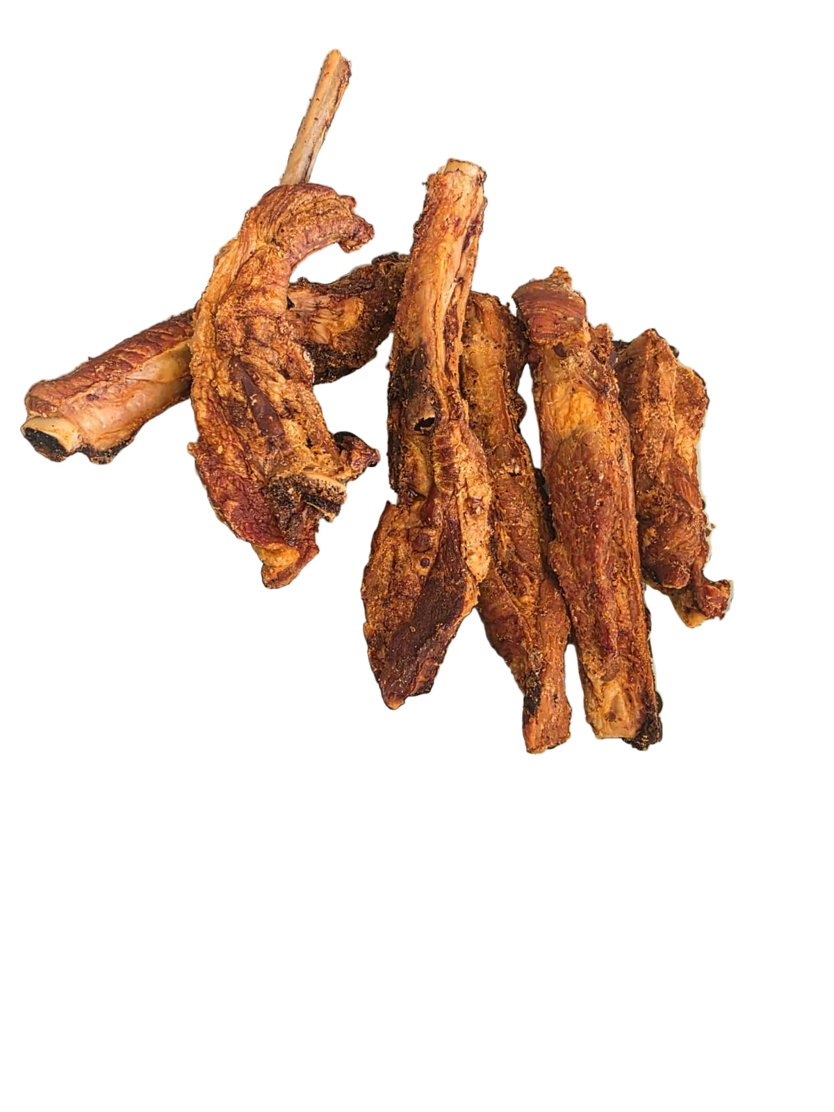 Pork Spare Rib Chews