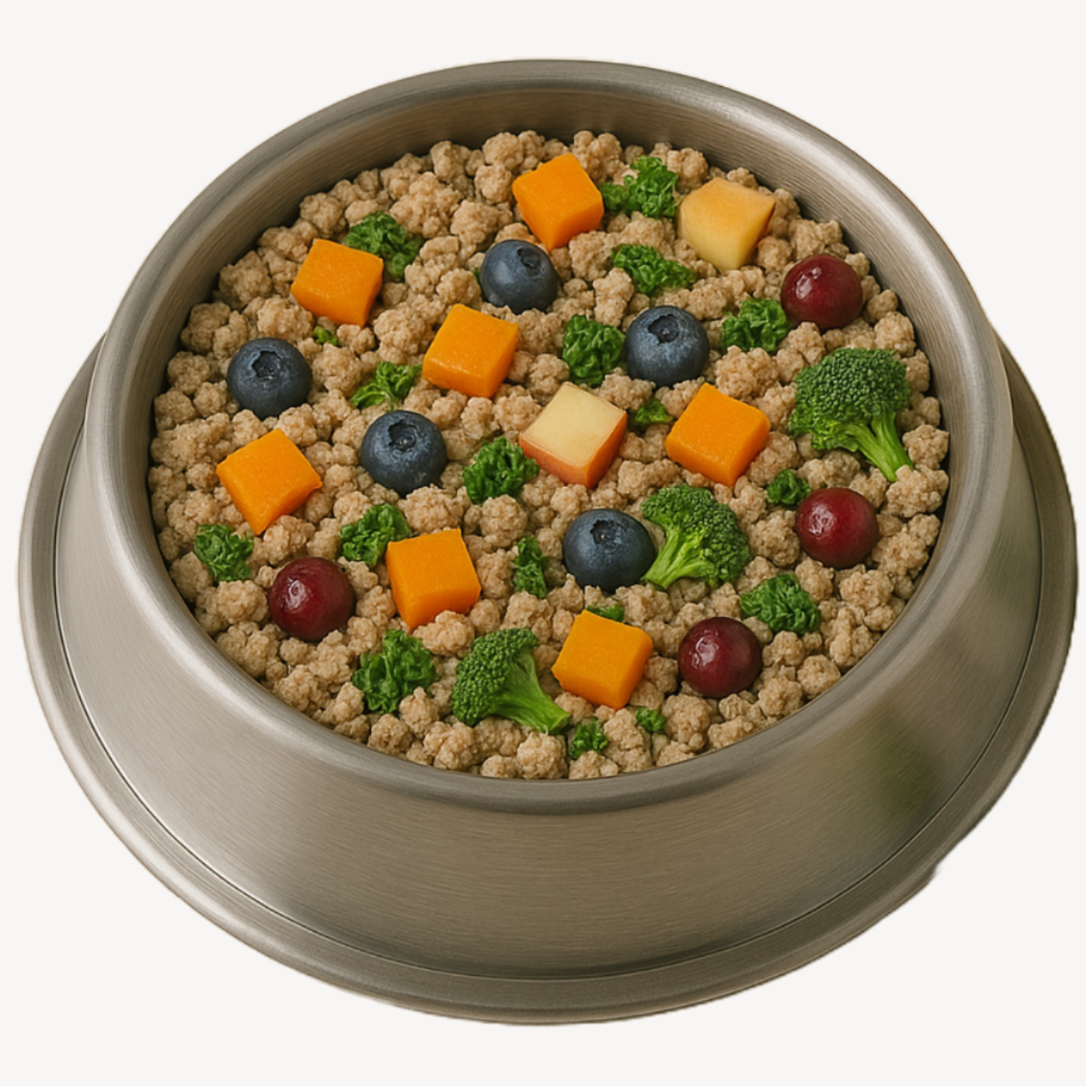 Lean Turkey Dog Meal