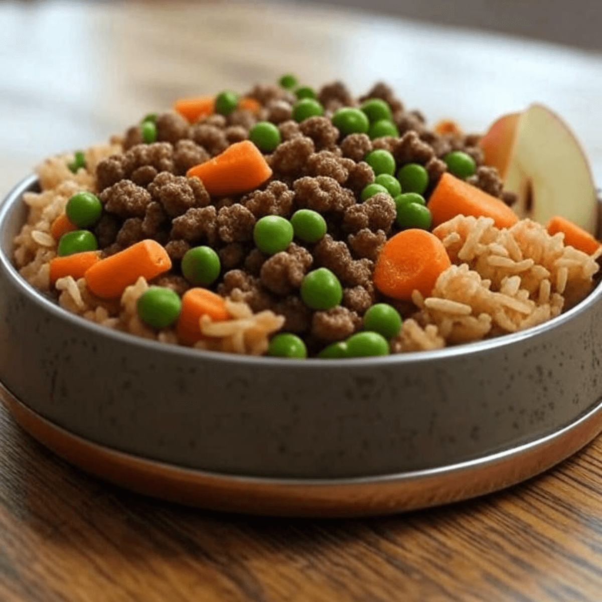 Power Beef – Gently Cooked Dog Meal